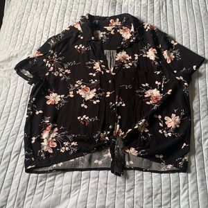 Lightly worn size L